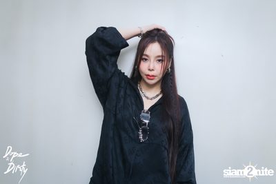 Jam All Star ft. JIEW, JAM and ZANI at Dope & Dirty  — photo 150