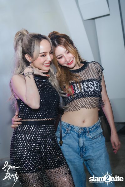 Jam All Star ft. JIEW, JAM and ZANI at Dope & Dirty  — photo 157