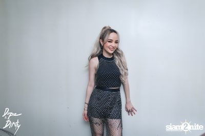 Jam All Star ft. JIEW, JAM and ZANI at Dope & Dirty  — photo 158