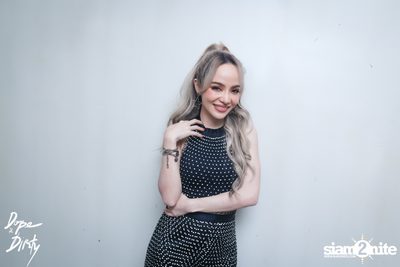 Jam All Star ft. JIEW, JAM and ZANI at Dope & Dirty  — photo 160