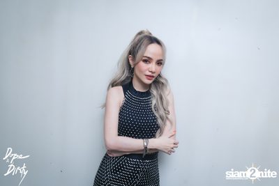 Jam All Star ft. JIEW, JAM and ZANI at Dope & Dirty  — photo 161