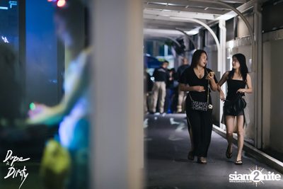 Dance Arcade Party at Dope & Dirty  — photo 3