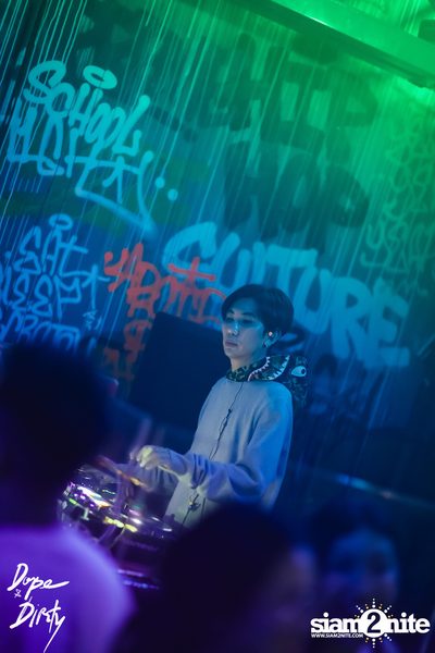 Dance Arcade Party at Dope & Dirty  — photo 4