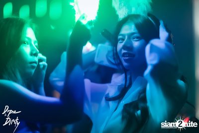 Dance Arcade Party at Dope & Dirty  — photo 5