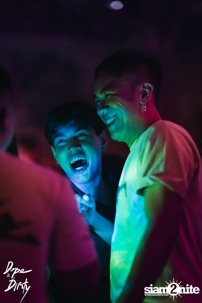 Dance Arcade Party at Dope & Dirty  — photo 6