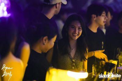 Dance Arcade Party at Dope & Dirty  — photo 7