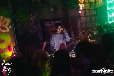 Dance Arcade Party at Dope & Dirty  — photo 9