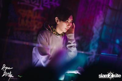 Dance Arcade Party at Dope & Dirty  — photo 10