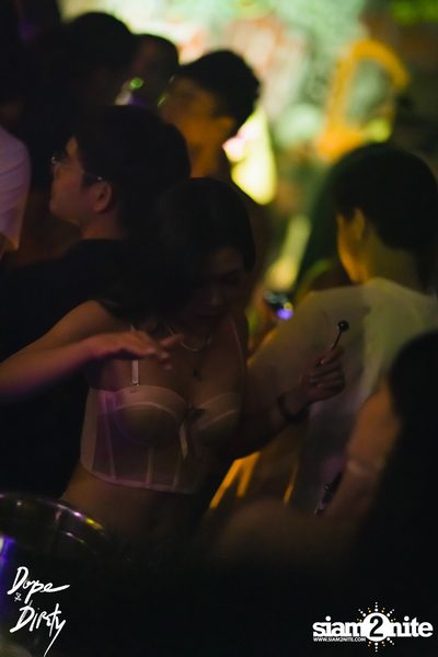 Dance Arcade Party at Dope & Dirty  — photo 11