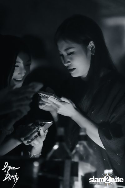 Dance Arcade Party at Dope & Dirty  — photo 12