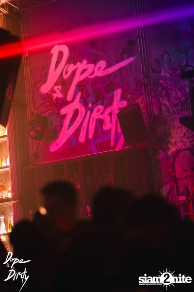 Dance Arcade Party at Dope & Dirty  — photo 13