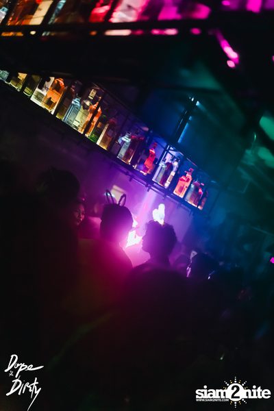Dance Arcade Party at Dope & Dirty  — photo 14