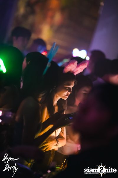 Dance Arcade Party at Dope & Dirty  — photo 15
