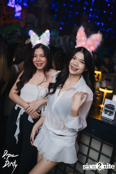 Dance Arcade Party at Dope & Dirty  — photo 19
