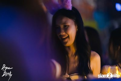 Dance Arcade Party at Dope & Dirty  — photo 20
