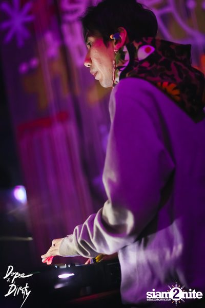 Dance Arcade Party at Dope & Dirty  — photo 22