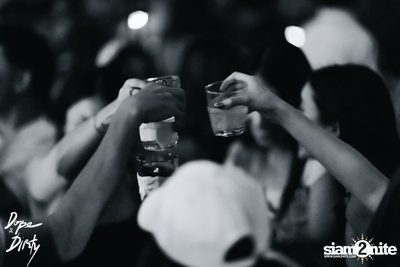 Dance Arcade Party at Dope & Dirty  — photo 23