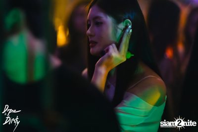 Dance Arcade Party at Dope & Dirty  — photo 28