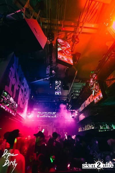Dance Arcade Party at Dope & Dirty  — photo 29