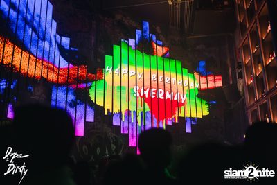 Dance Arcade Party at Dope & Dirty  — photo 31