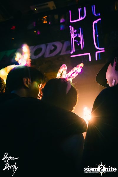 Dance Arcade Party at Dope & Dirty  — photo 32