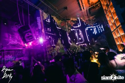 Dance Arcade Party at Dope & Dirty  — photo 33