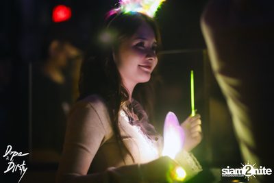 Dance Arcade Party at Dope & Dirty  — photo 37