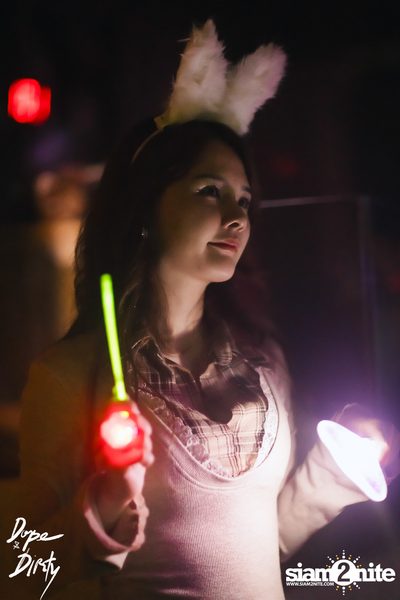 Dance Arcade Party at Dope & Dirty  — photo 38