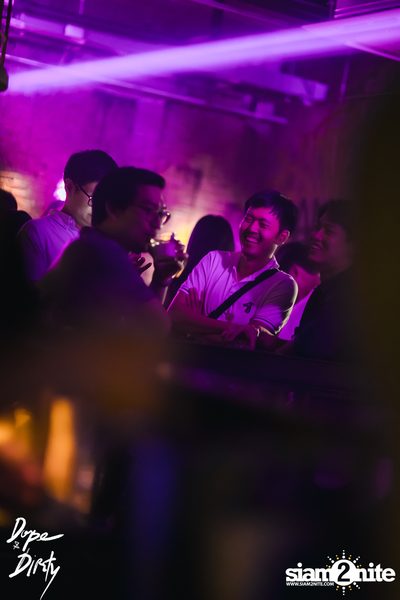 Dance Arcade Party at Dope & Dirty  — photo 40