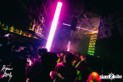 Dance Arcade Party at Dope & Dirty  — photo 46