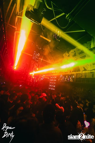 Dance Arcade Party at Dope & Dirty  — photo 48
