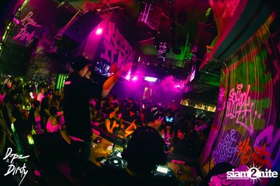 Dance Arcade Party at Dope & Dirty  — photo 60
