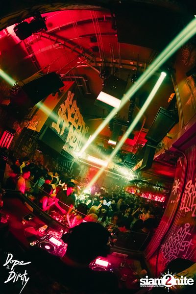 Dance Arcade Party at Dope & Dirty  — photo 61