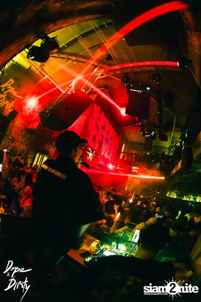 Dance Arcade Party at Dope & Dirty  — photo 65