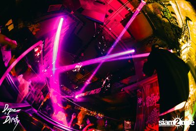 Dance Arcade Party at Dope & Dirty  — photo 68
