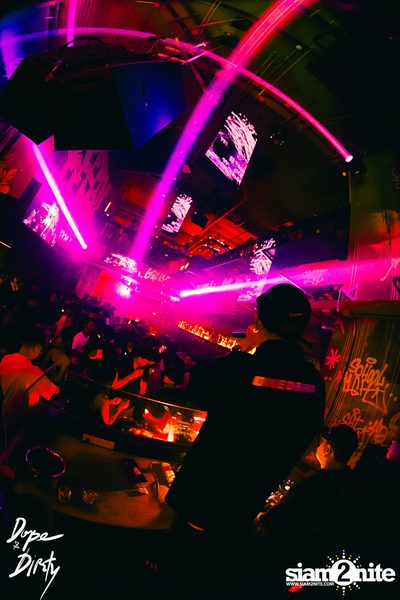 Dance Arcade Party at Dope & Dirty  — photo 69