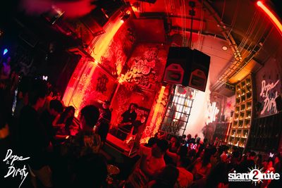 Dance Arcade Party at Dope & Dirty  — photo 73