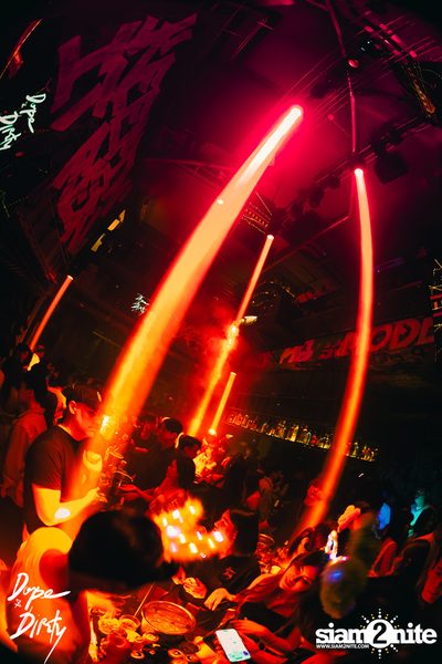 Dance Arcade Party at Dope & Dirty  — photo 74