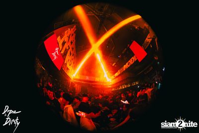 Dance Arcade Party at Dope & Dirty  — photo 75