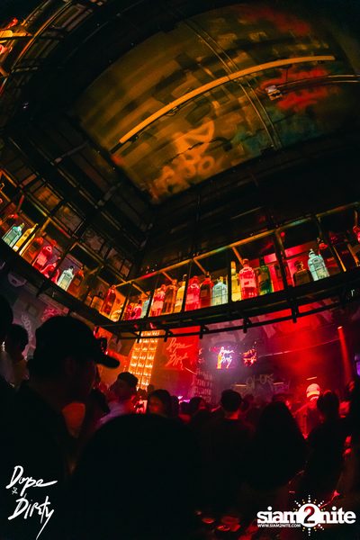 Dance Arcade Party at Dope & Dirty  — photo 77