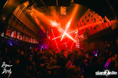 Dance Arcade Party at Dope & Dirty  — photo 78
