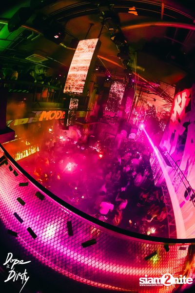Dance Arcade Party at Dope & Dirty  — photo 80