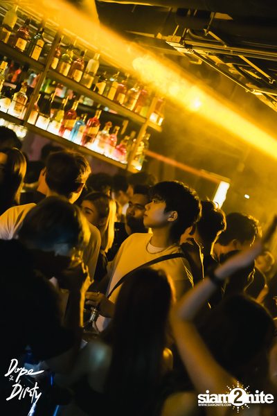 Dance Arcade Party at Dope & Dirty  — photo 85
