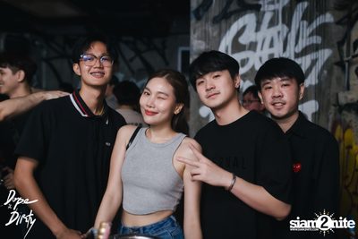 Dance Arcade Party at Dope & Dirty  — photo 86