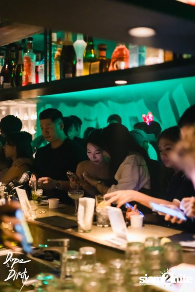 Dance Arcade Party at Dope & Dirty  — photo 87