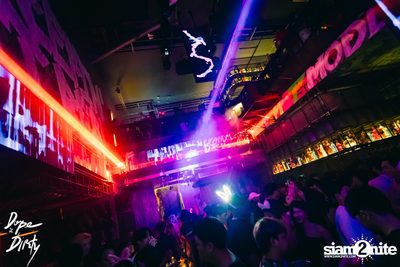 Dance Arcade Party at Dope & Dirty  — photo 91