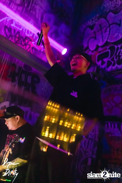Dance Arcade Party at Dope & Dirty  — photo 92
