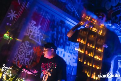 Dance Arcade Party at Dope & Dirty  — photo 93