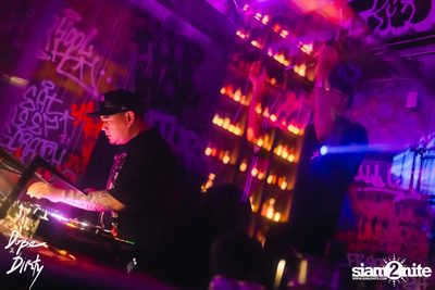 Dance Arcade Party at Dope & Dirty  — photo 94
