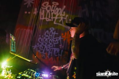 Dance Arcade Party at Dope & Dirty  — photo 95